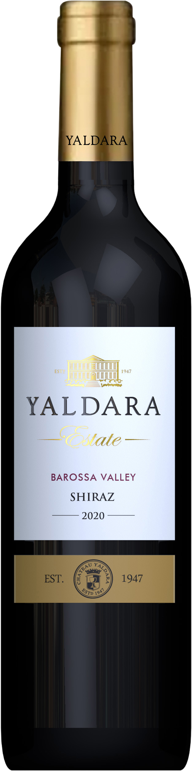 Chateau Yaldara Estate Shiraz 2020 Barossa Valley